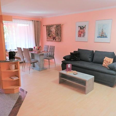 Top Ferienwohnung Mit Tiefgaragenstellplatz, Auch Fuer Laengere Aufenthalte Sasbachwalden Eksteriør billede